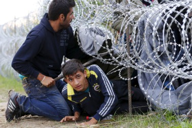 migranti