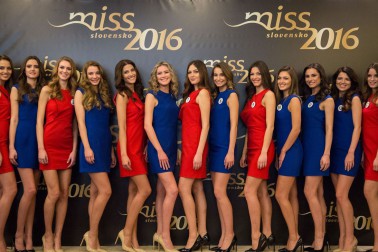 miss slovensko 2016