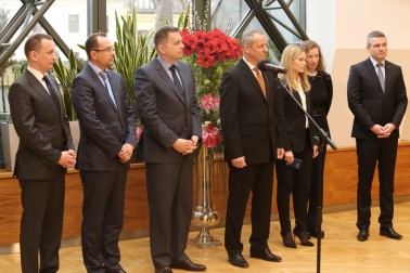 na radnici v bb