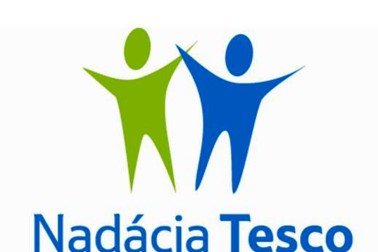 nadacia tesco