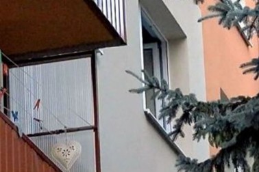 panelak