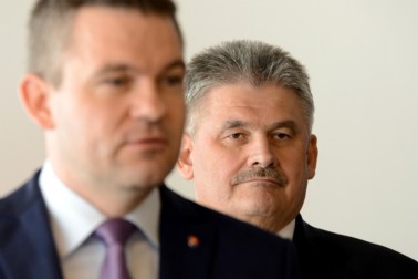 SR detské domovy vodičské preukazy projekt BAX