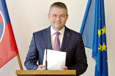 peter pelegrini