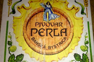 pivo perla