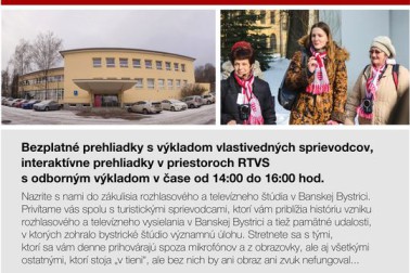 plagat svetovy den sprievodcov