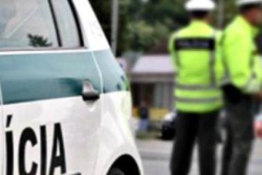 policia