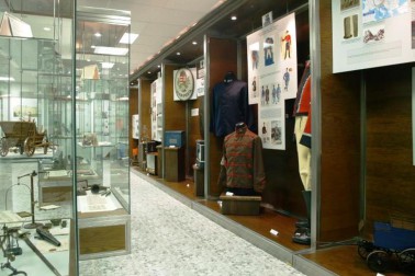 postove muzeum