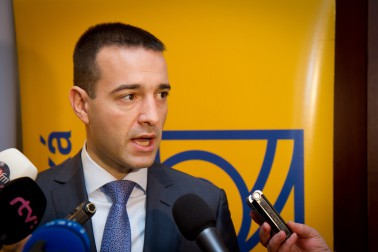 tomas drucker