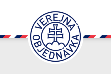 verejna objednavka