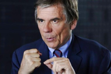 Roland Coutanceau