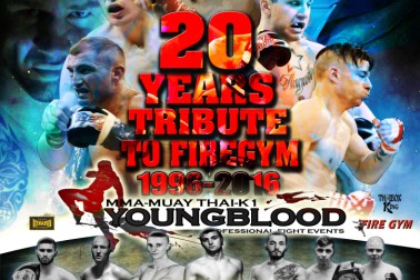 Youngblood
