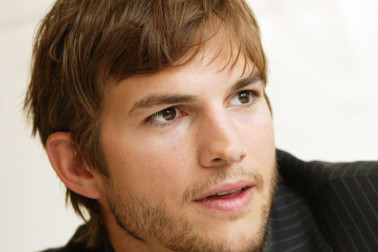 ashton kutcher