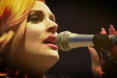 barbora svidranova