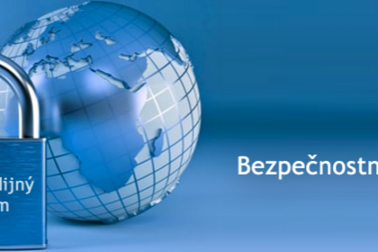 bezpečnostné štúdiá