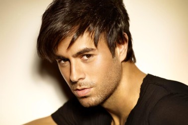 enrique iglesias