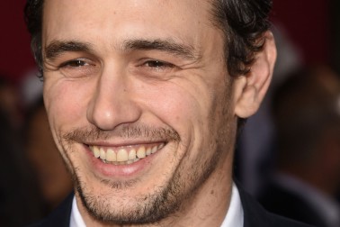 james franco