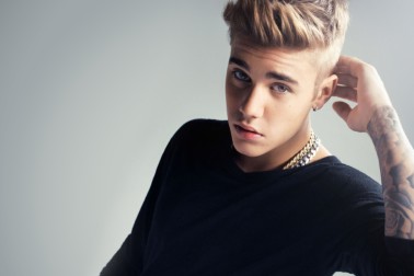 justin bieber