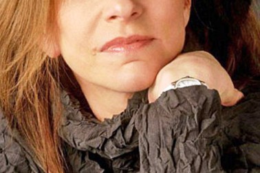 marsha norman