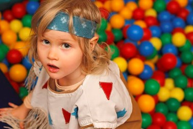 materske centrrum bb