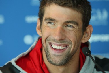 michael phelps