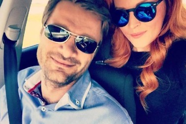 milo kral a barbora svidranova