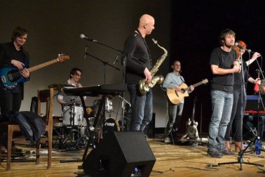 milo kral band1