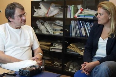 mudr. stanislav  okapec