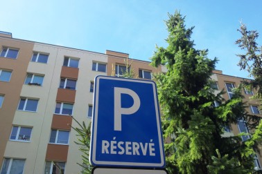 parking sasova