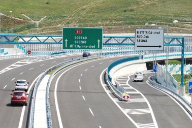 R1 obchvat