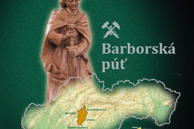 barborska put