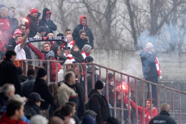 SR futbal FL 20.kolo Trenčín Banská Bystrica TNX