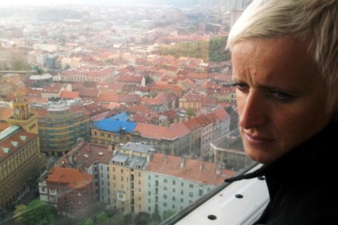 bela schenkova