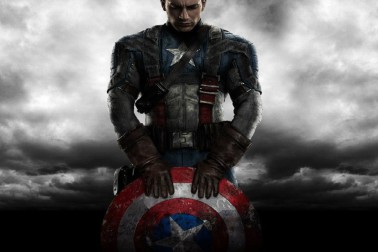 captain america