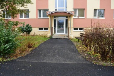 chodnik