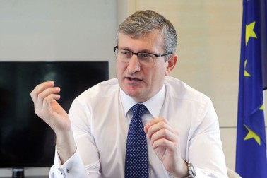dusan chrenek