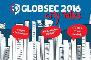 globsec 2016