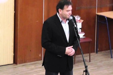 juraj druzbacky