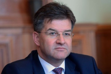 minister miroslav lajcak