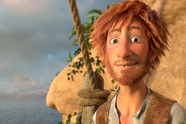 robinson crusoe