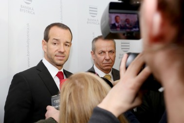 stromcek a nosko