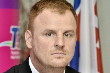 tomas hudec