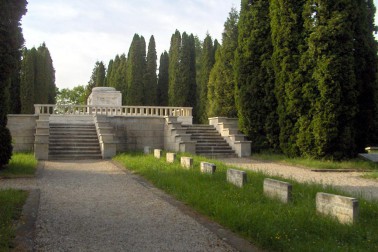 zvolensky cintorin rumuni