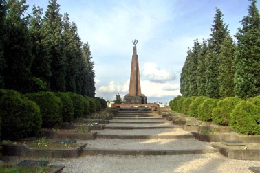 zvolensky cintorin rusi