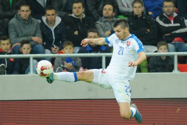 SR futbal reprezentácia priateľský Švajčiarsko TTX