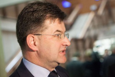 miroslav lajcak