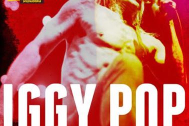 plagat iggy pop
