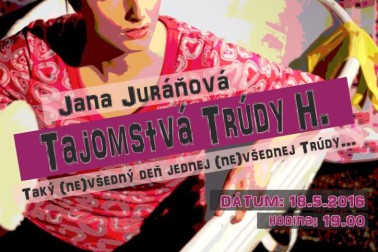 plagat truda