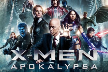 plagat xmen