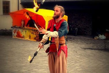 sasko fjodor