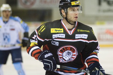 SR hokej extraliga 51. kolo Banská Bystrica Nitra BBX